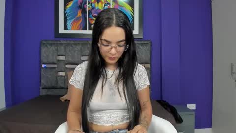 dark_seduccion online show from 03.26.26