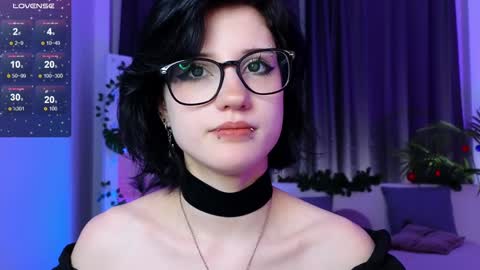 Snapshot of dark_vamp_ chatting on 12.22.24 Vamp  online show from 12.22.24