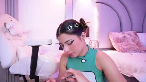Angel Darcy  online show from 06.16.26