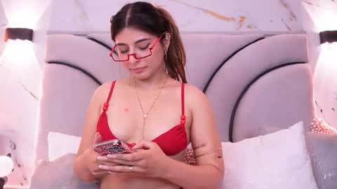 Angel Darcy  online show from 07.14.26