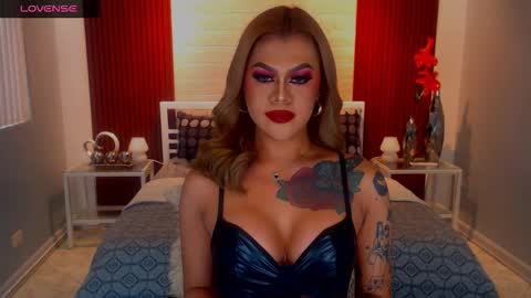 SOPHIA SANCHEZ online show from 10.03.25