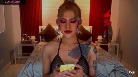 SOPHIA SANCHEZ online show from 03.23.26