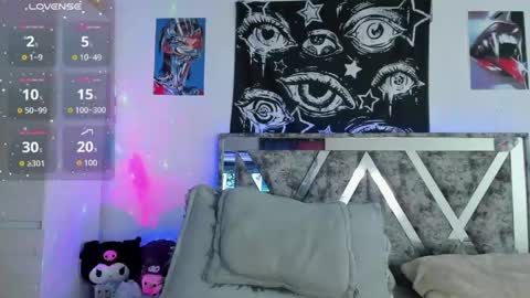 Snapshot of darkboy26_ chatting on 05.12.26 Blake online show from 05.12.26