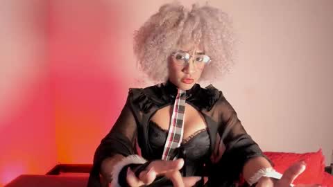 darkchannel online show from 01.10.26