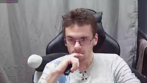 Snapshot of darkcharm1 chatting on 10.31.25 darkcharm1 online show from 10.31.25