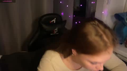 darkcharm1 online show from 11.16.25