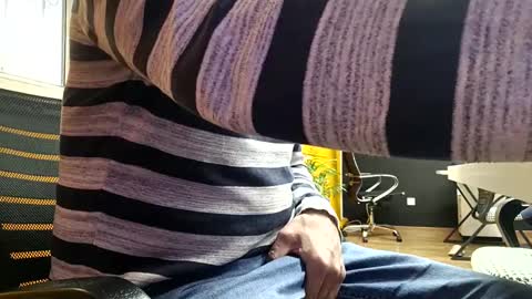 Snapshot of darkdeil chatting on 12.28.24 darkdeil online show from 12.28.24