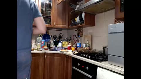 Snapshot of darkdeil chatting on 12.31.24 darkdeil online show from 12.31.24