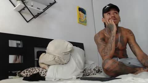 darkdesirevf online show from 11.26.25