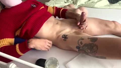 darkdoggylord online show from 04.16.26