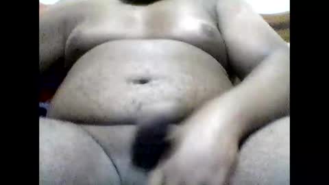 Snapshot of darkdre_the1 chatting on 12.20.25 Darkdre the1 online show from 12.20.25