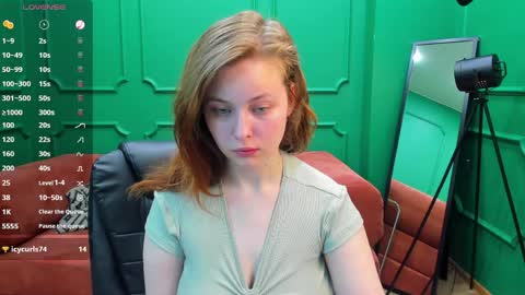 darkericaaaa online show from 05.07.26