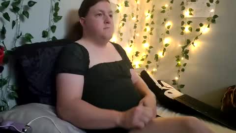 darkestdesire91 online show from 10.20.25