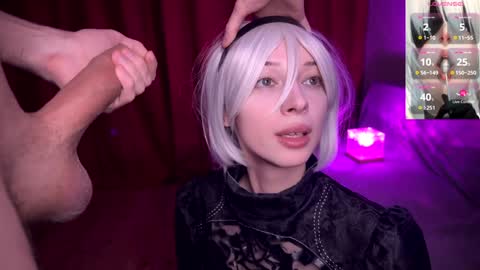 Yuu online show from 12.30.24