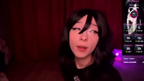 Yuu online show from 02.04.25