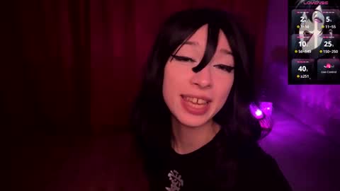 Yuu online show from 02.14.25