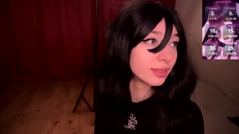 Yuu online show from 03.11.25