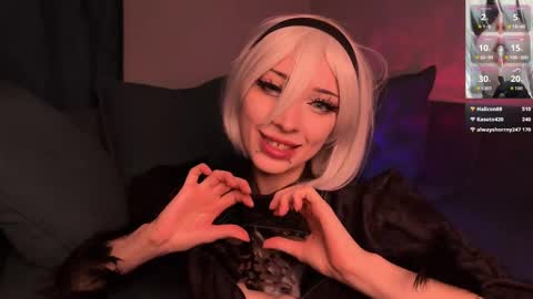 Yuu online show from 10.09.25