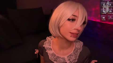 Yuu online show from 11.05.25