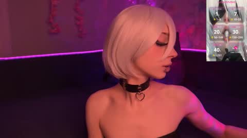 Yuu online show from 02.20.26