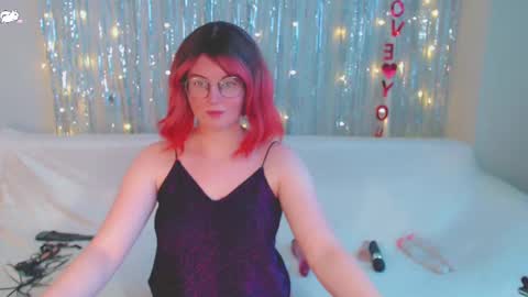 Snapshot of darkheto chatting on 01.13.25 Kelly online show from 01.13.25