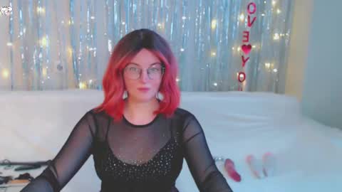 Snapshot of darkheto chatting on 01.18.25 Kelly online show from 01.18.25