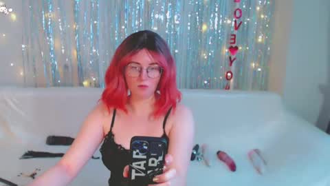 Snapshot of darkheto chatting on 01.20.25 Kelly online show from 01.20.25