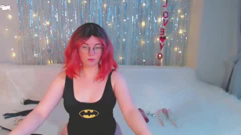 Snapshot of darkheto chatting on 01.23.25 Kelly online show from 01.23.25