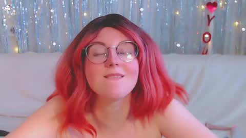 Snapshot of darkheto chatting on 02.06.25 Kelly online show from 02.06.25