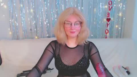 Snapshot of darkheto chatting on 02.27.25 Kelly online show from 02.27.25