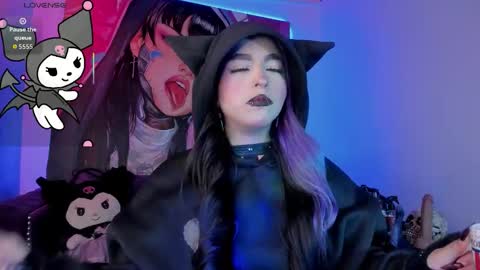 cleitlin vinson online show from 02.06.26