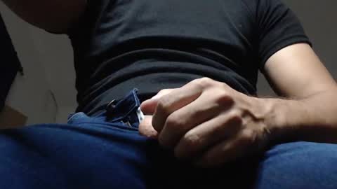 Dark King online show from 10.17.25