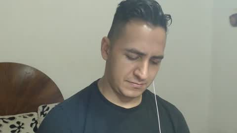 Dark King online show from 11.03.25