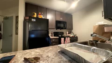 ScorpioKingX online show from 03.21.26