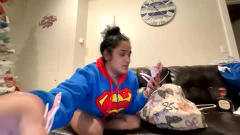 ScorpioKingX online show from 03.23.26