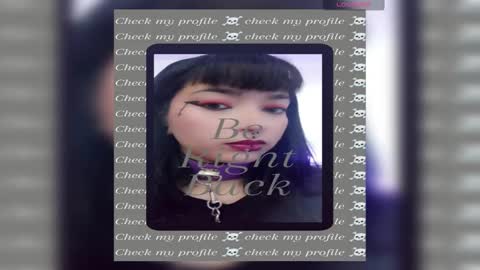  Camila online show from 03.07.25