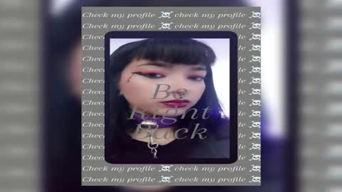  Camila online show from 12.17.25