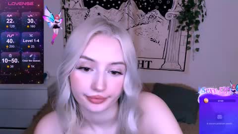 Lana Jack and Tom online show from 02.12.25