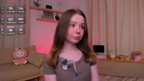 Elizabeth online show from 01.07.26