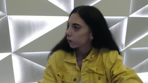 Snapshot of darklynx_ chatting on 11.27.25 darklynx_ online show from 11.27.25