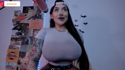 darknes_lilith18 online show from 12.11.24