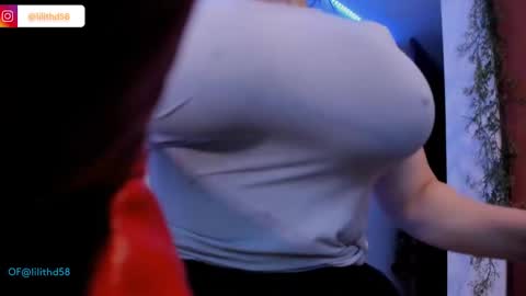 darknes_lilith18 online show from 01.24.25