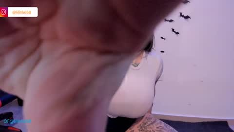 darknes_lilith18 online show from 03.09.25