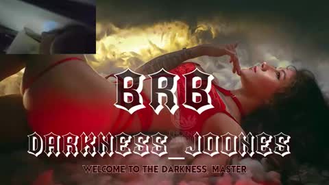 Darkness online show from 01.13.26