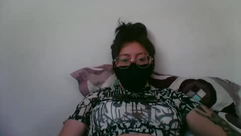 Darkness online show from 03.04.26