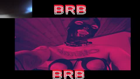 Darkness online show from 03.10.26