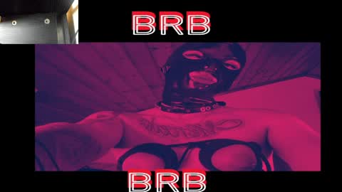 Darkness online show from 04.06.26