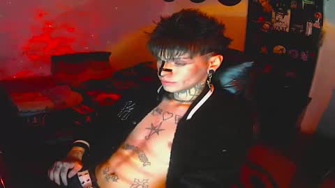   online show from 10.23.25