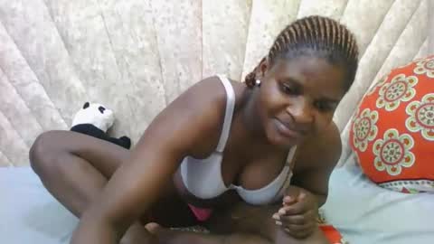 SHANICE online show from 09.21.25