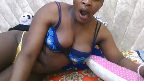 SHANICE online show from 12.04.25